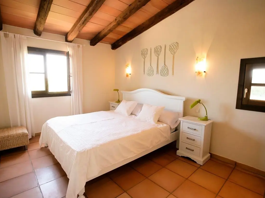 Maison de Vacances Manacor