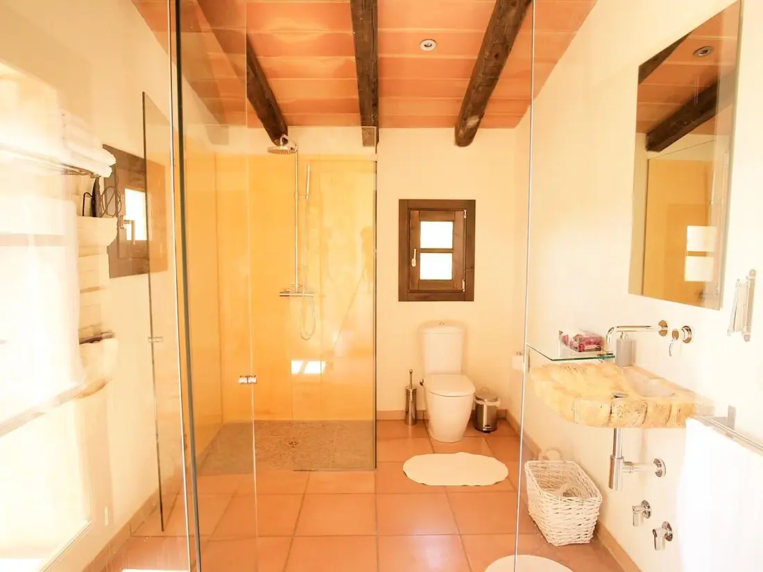 Maison de Vacances Manacor