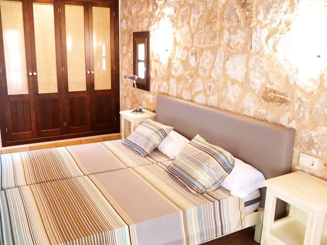 Maison de Vacances Manacor