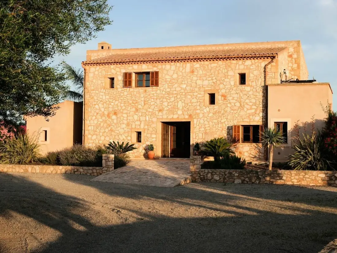 Maison de Vacances Manacor