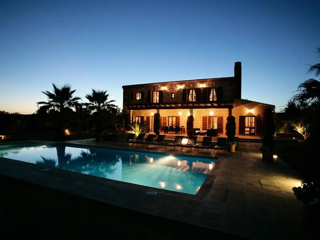Maison de Vacances Manacor