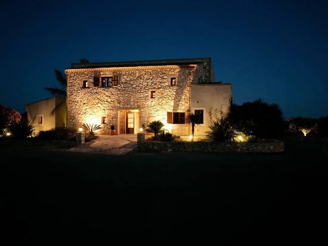 Maison de Vacances Manacor