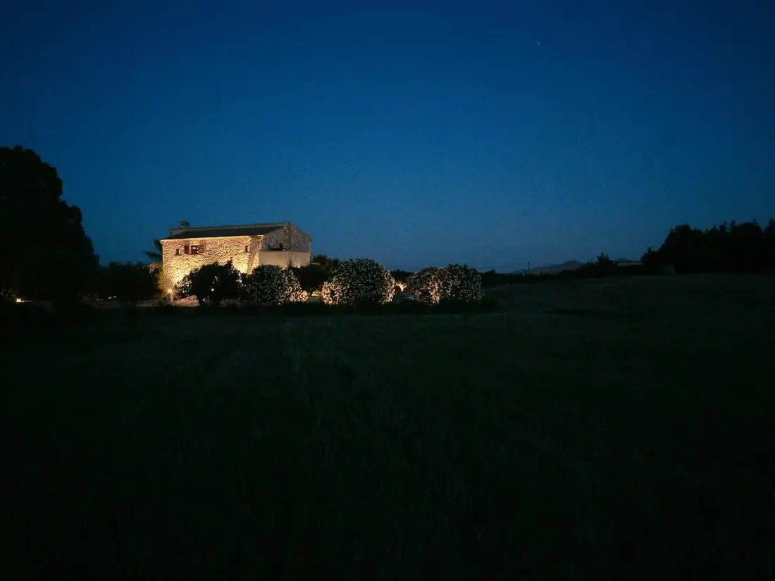 Maison de Vacances Manacor