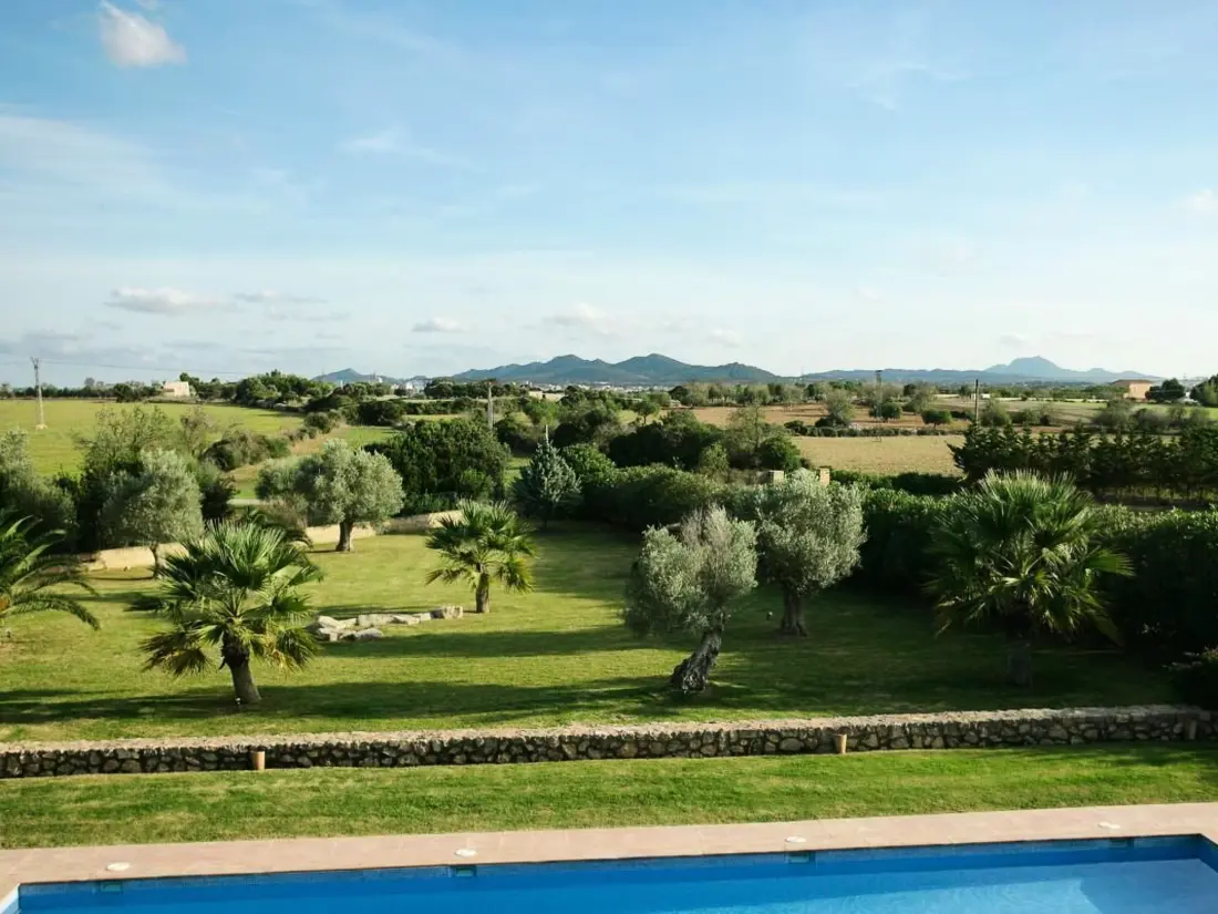 Maison de Vacances Manacor