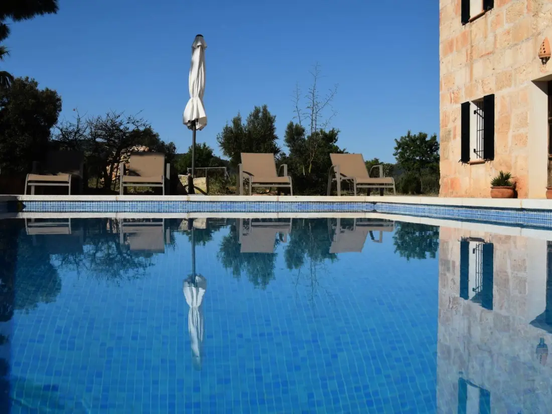 Maison de Vacances Manacor