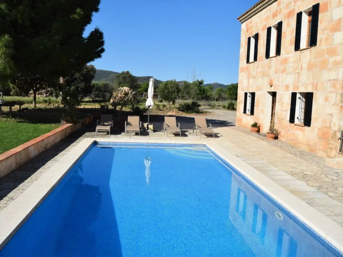 Maison de Vacances Manacor