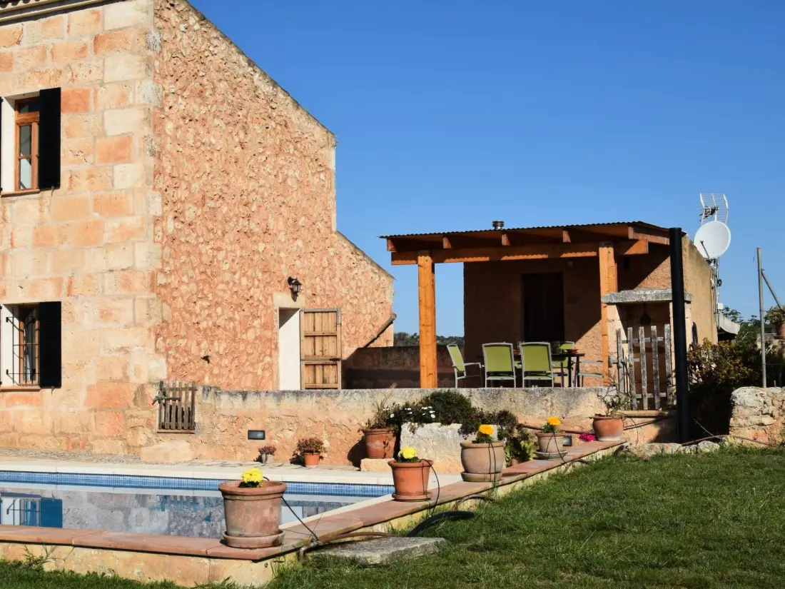 Maison de Vacances Manacor