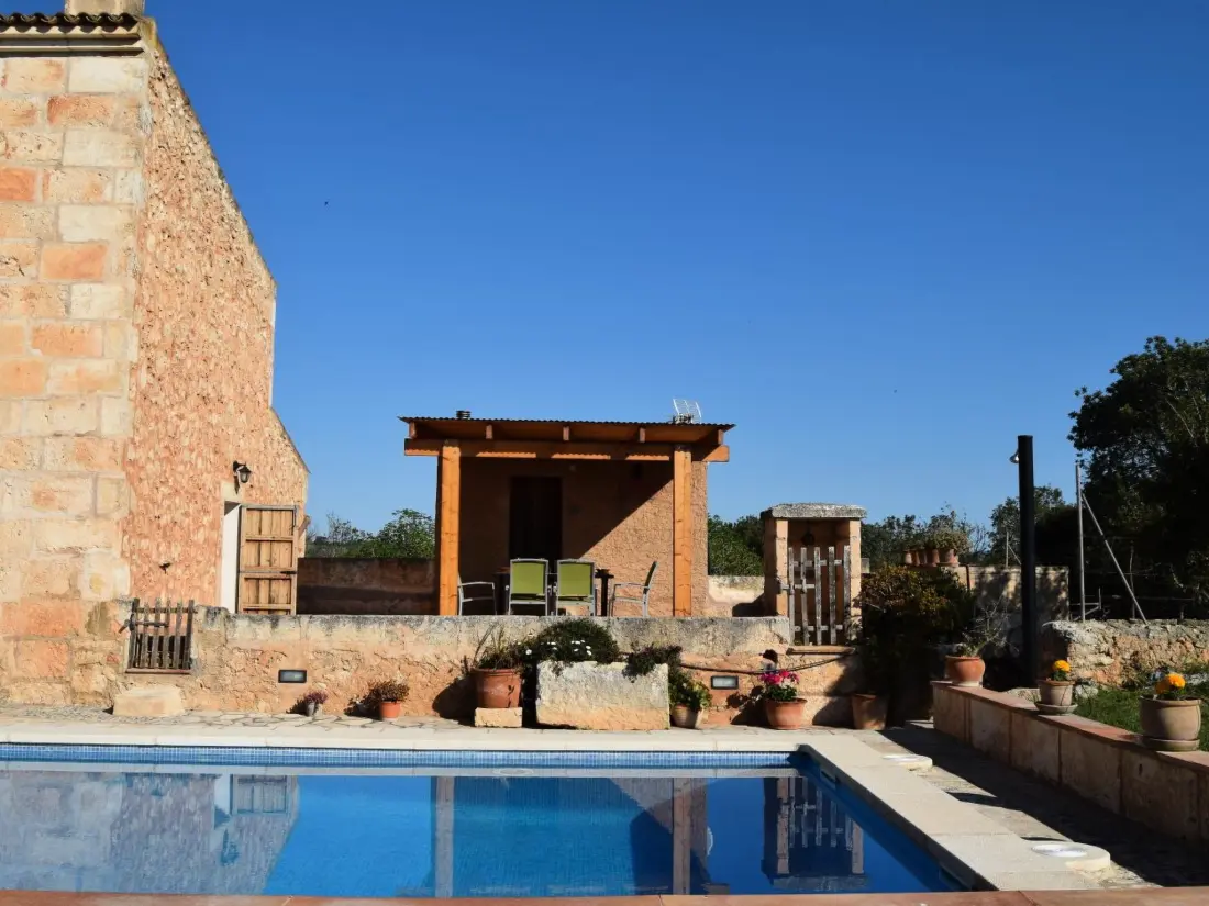Maison de Vacances Manacor