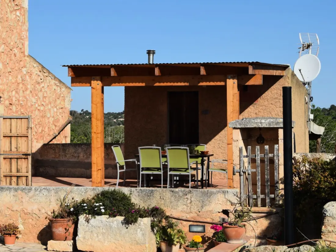 Maison de Vacances Manacor