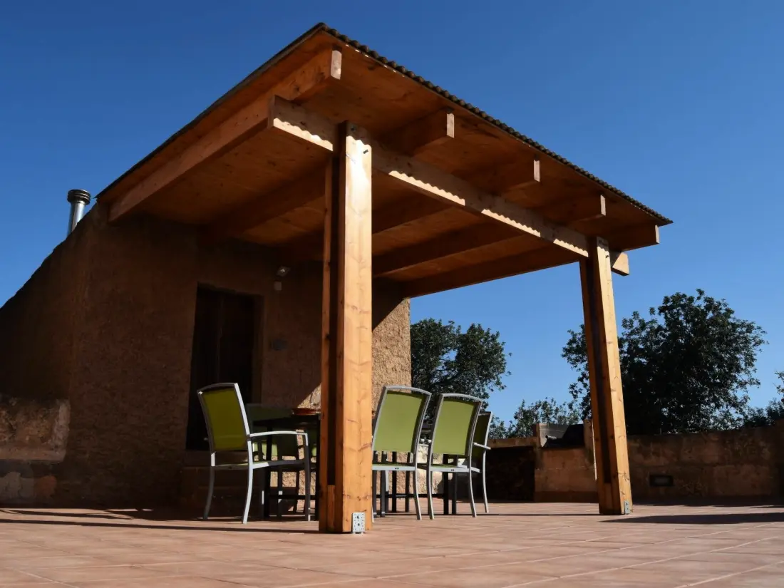 Maison de Vacances Manacor