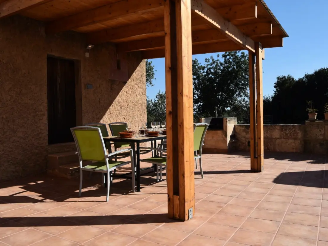 Maison de Vacances Manacor