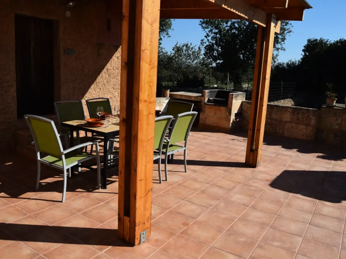 Maison de Vacances Manacor