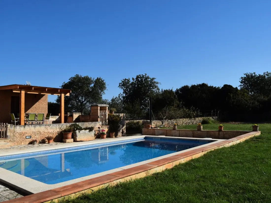 Maison de Vacances Manacor