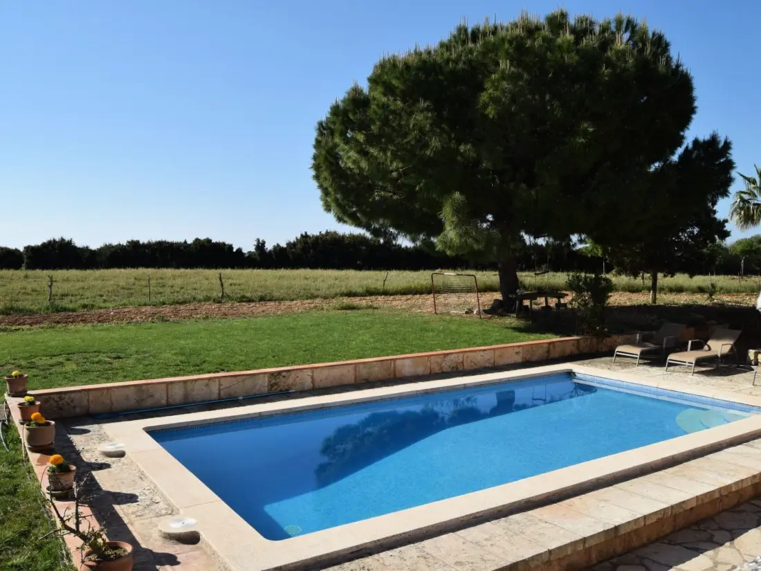 Maison de Vacances Manacor