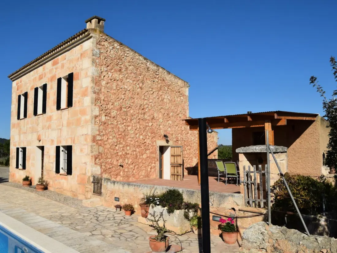 Maison de Vacances Manacor