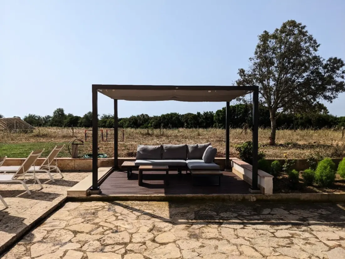 Maison de Vacances Manacor