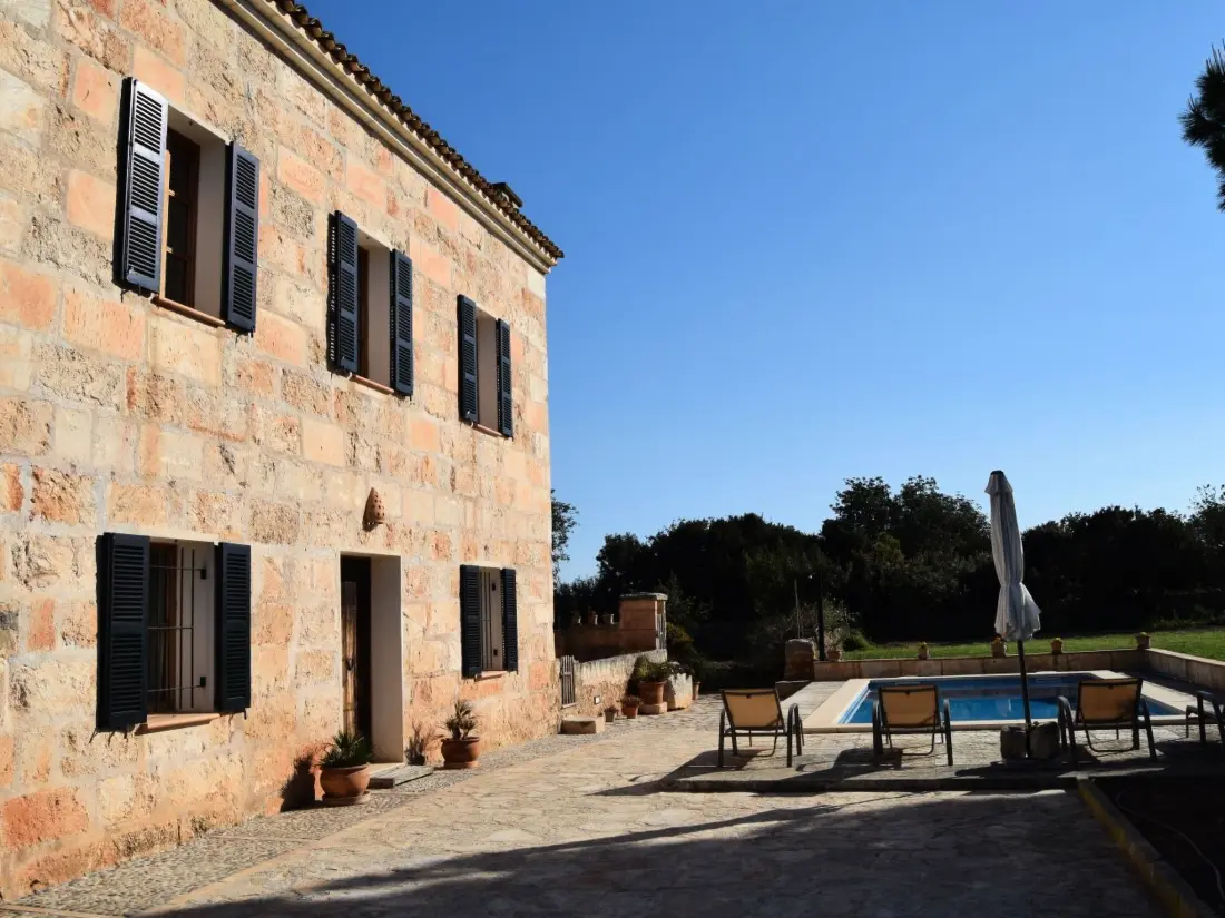 Maison de Vacances Manacor