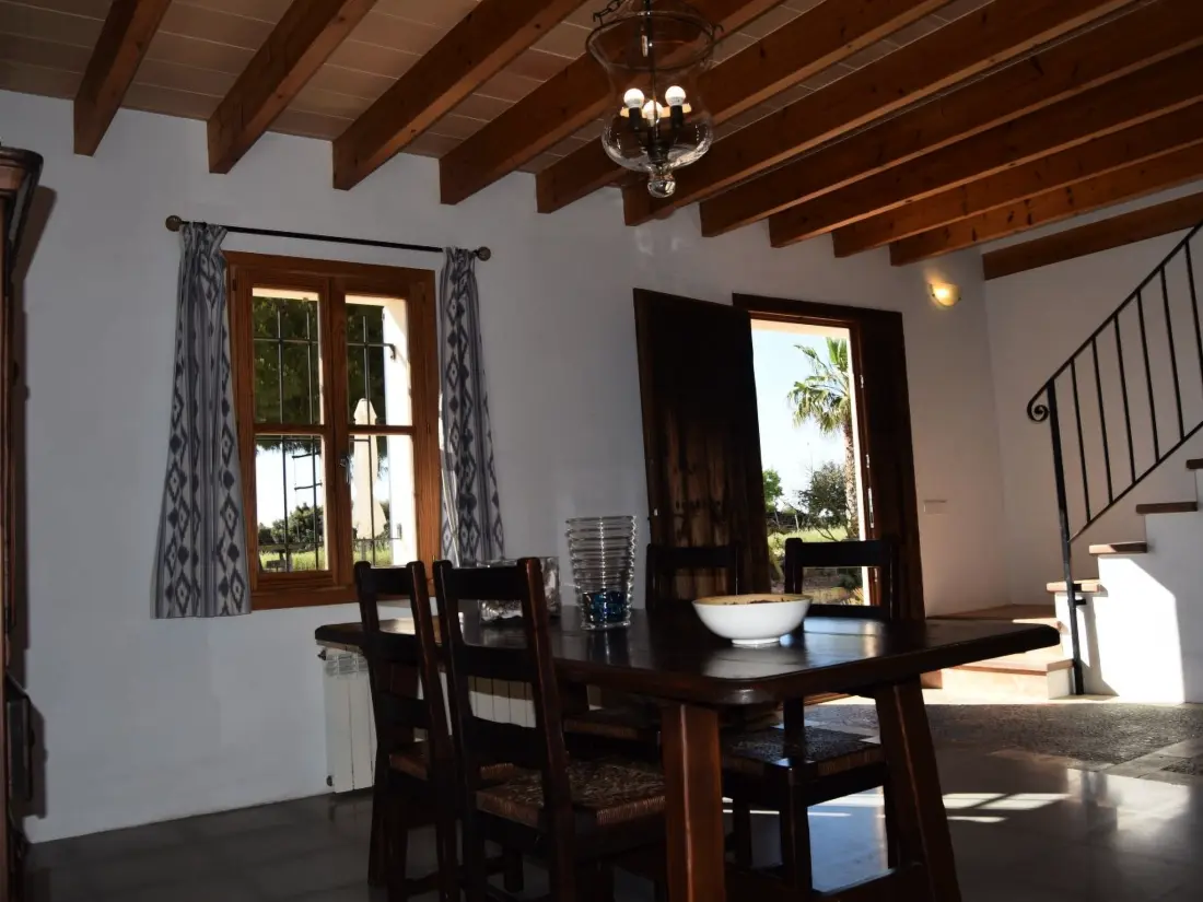 Maison de Vacances Manacor