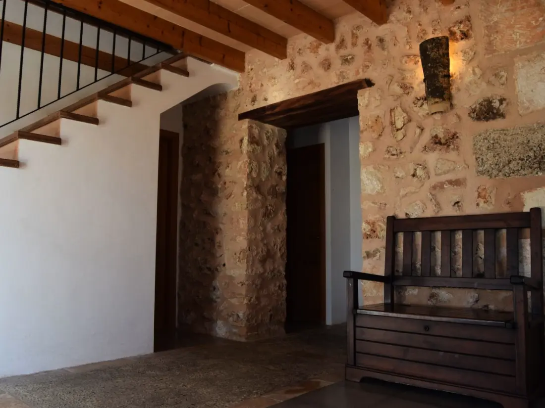 Maison de Vacances Manacor