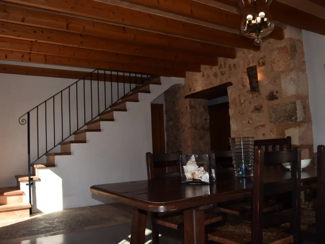 Maison de Vacances Manacor