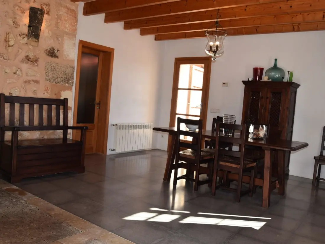 Maison de Vacances Manacor