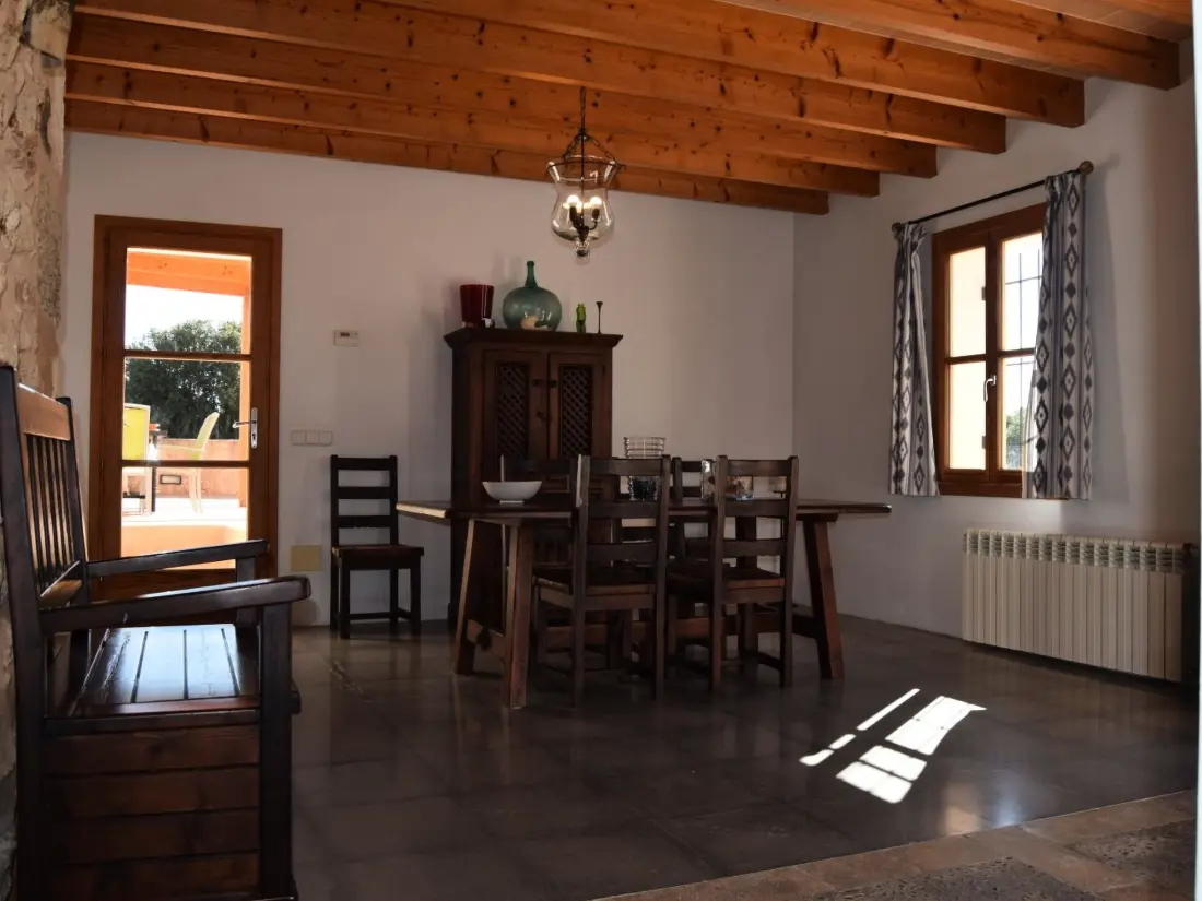 Maison de Vacances Manacor