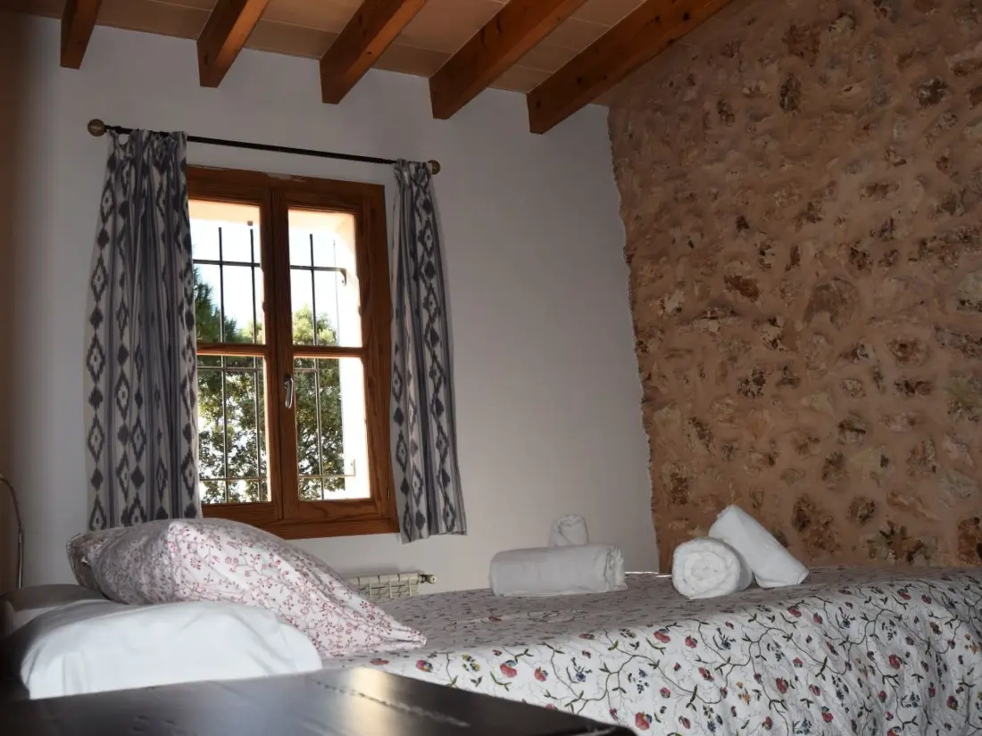 Maison de Vacances Manacor