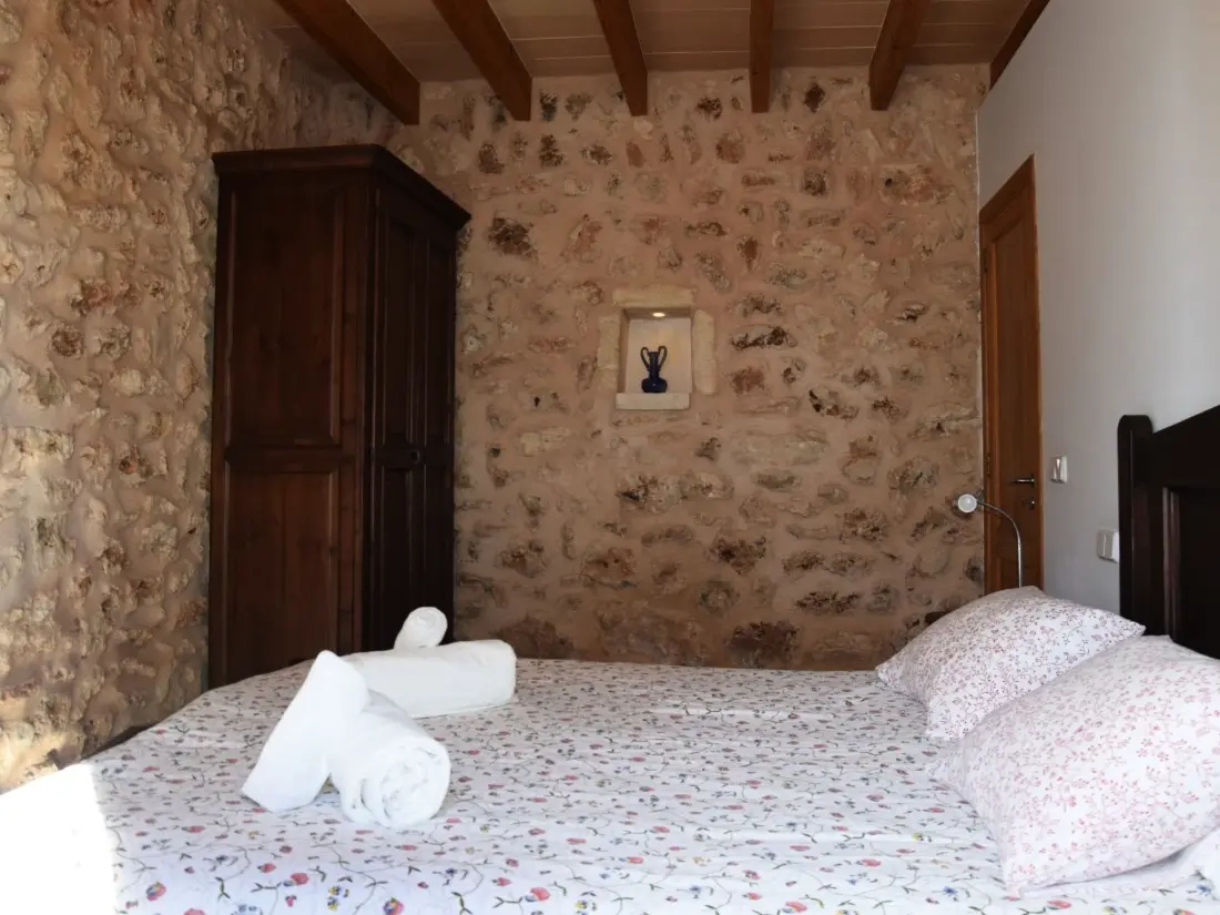 Maison de Vacances Manacor