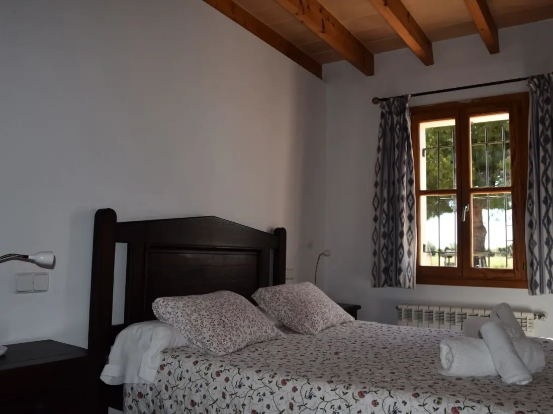 Maison de Vacances Manacor