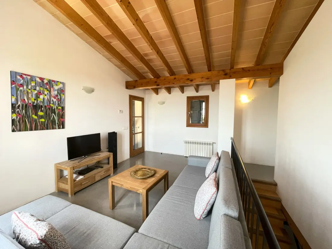Maison de Vacances Manacor
