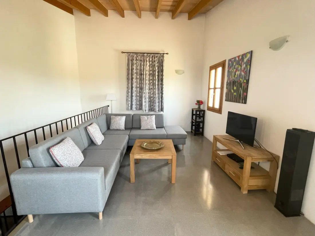 Maison de Vacances Manacor