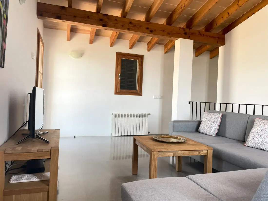 Maison de Vacances Manacor