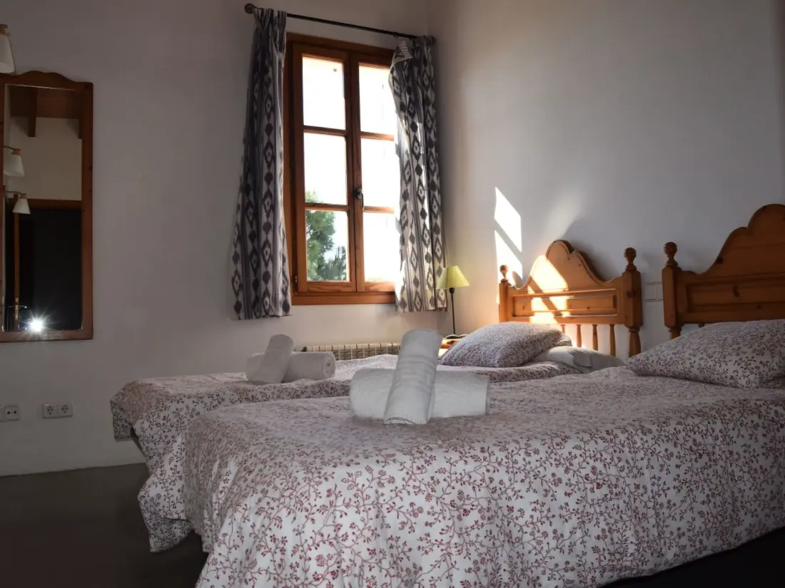 Maison de Vacances Manacor