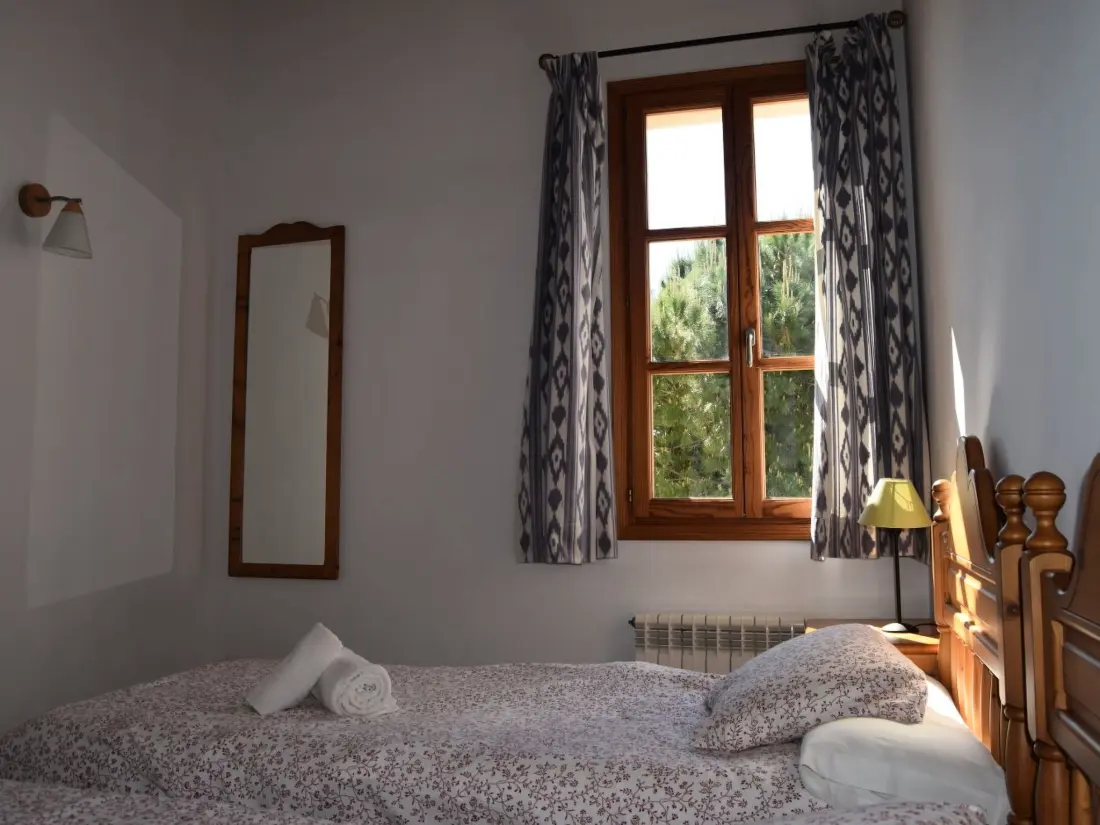 Maison de Vacances Manacor