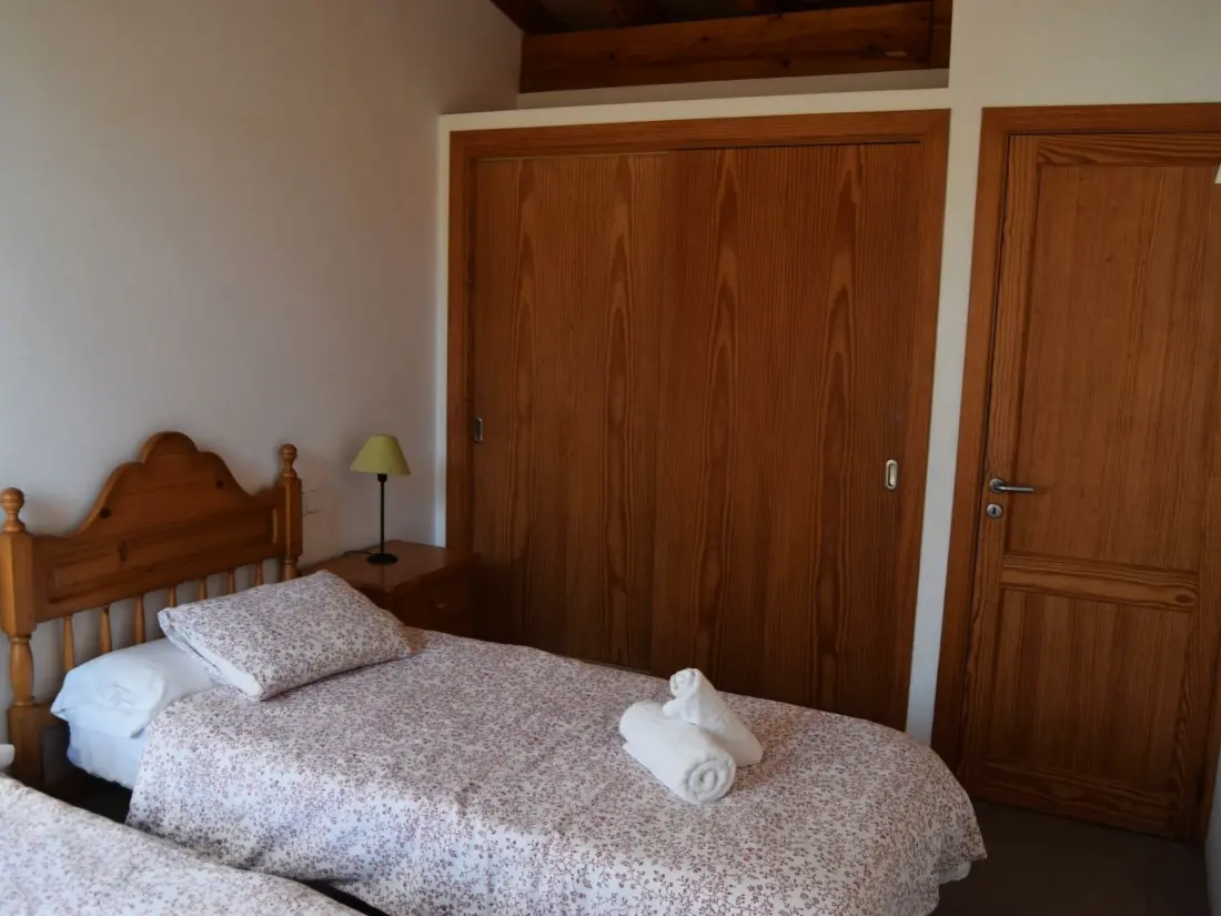Maison de Vacances Manacor