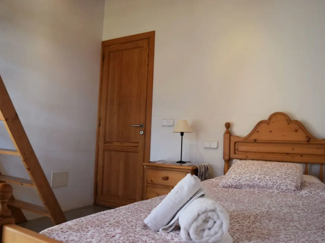 Maison de Vacances Manacor