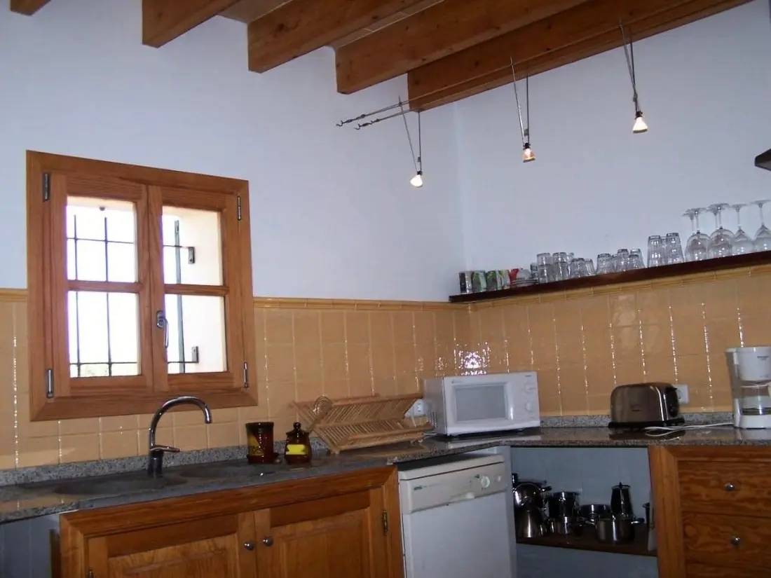 Maison de Vacances Manacor