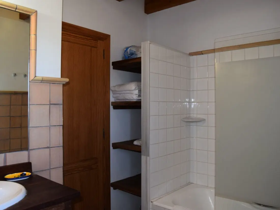Maison de Vacances Manacor