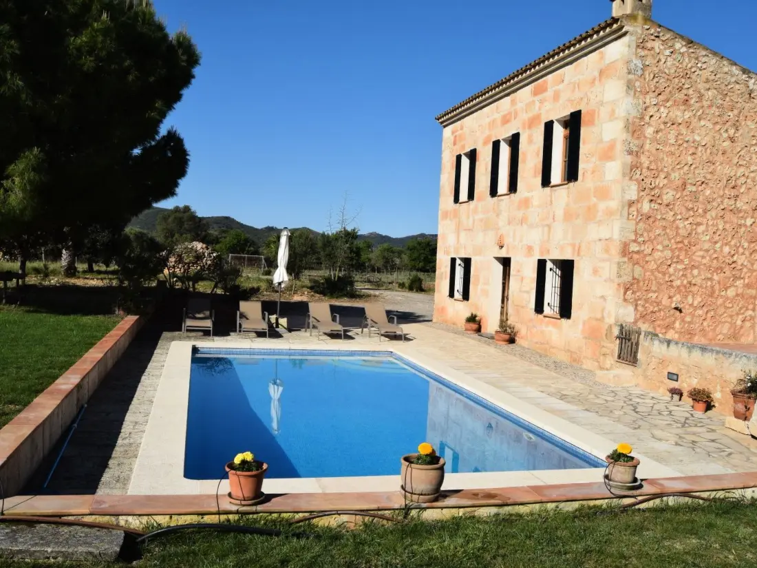 Maison de Vacances Manacor
