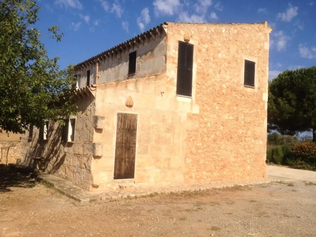 Maison de Vacances Manacor