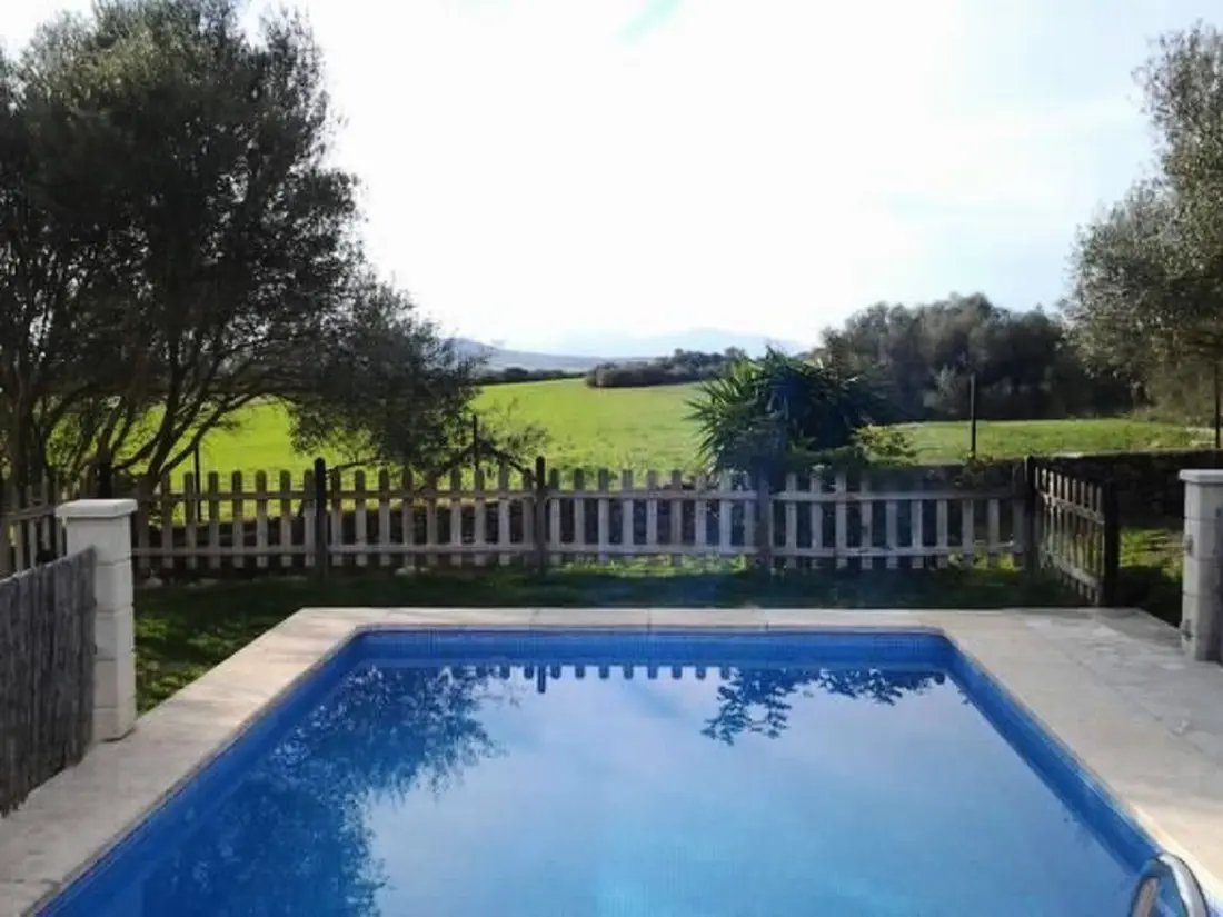 Maison de Vacances Manacor