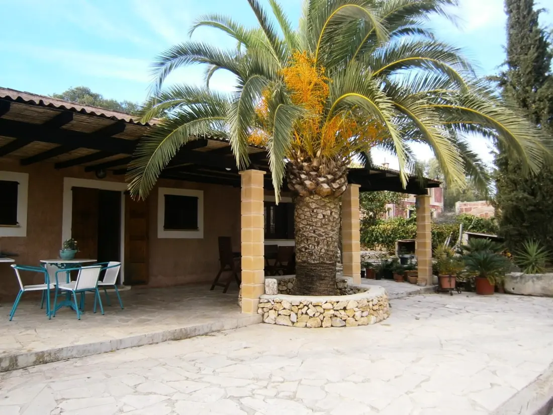 Maison de Vacances Manacor