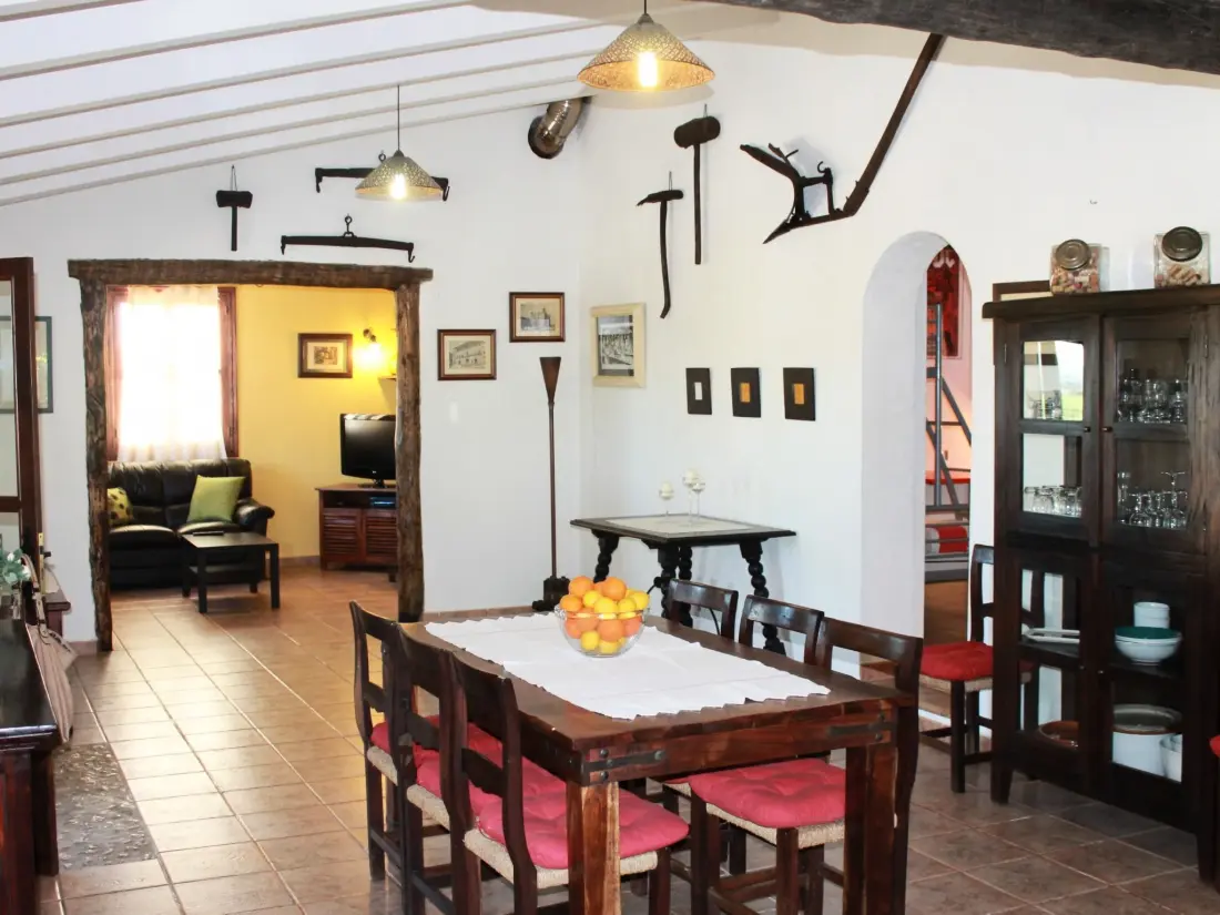 Maison de Vacances Manacor