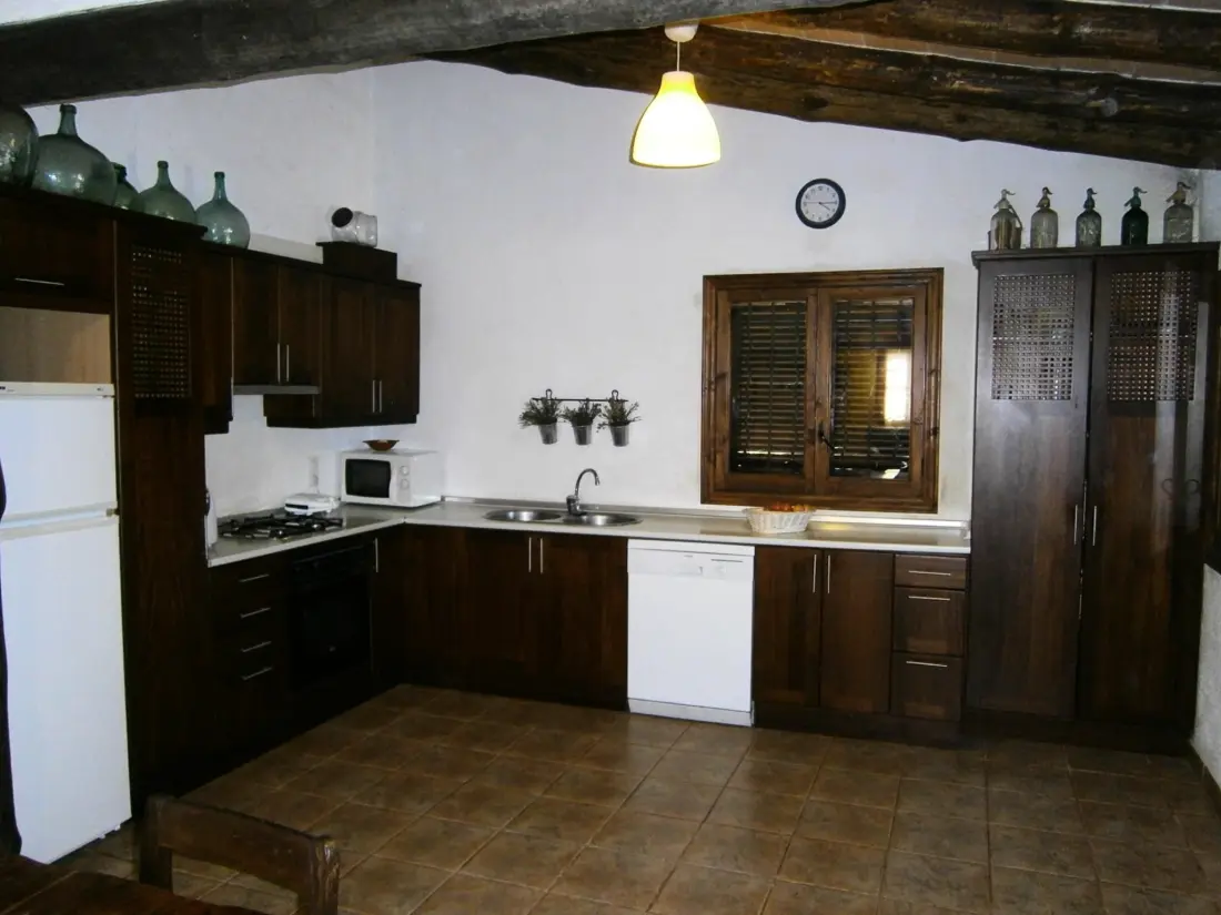 Maison de Vacances Manacor