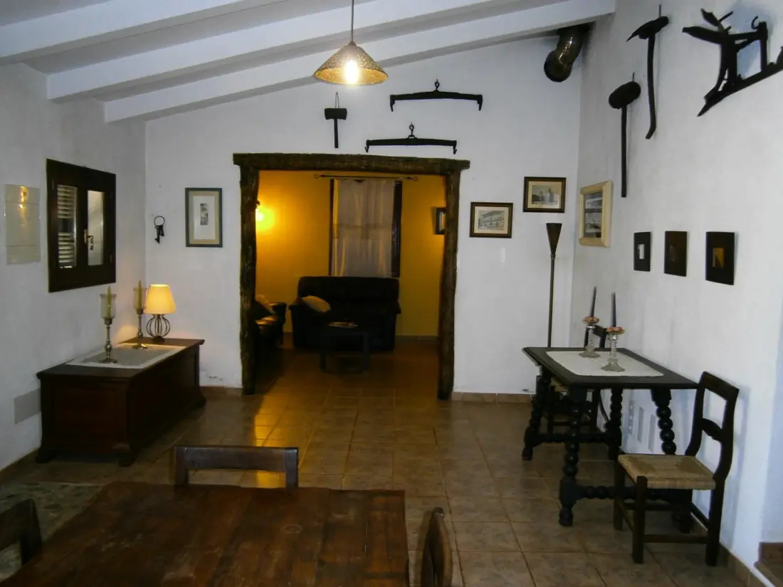 Maison de Vacances Manacor