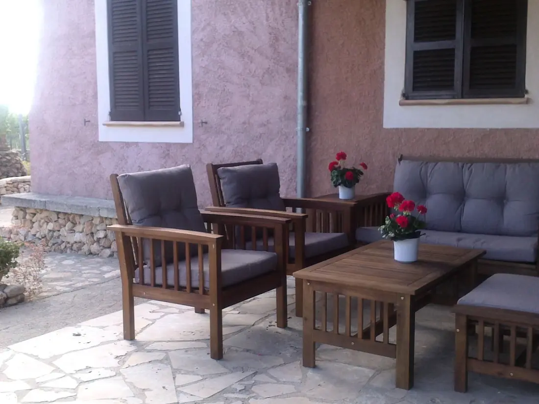 Maison de Vacances Manacor
