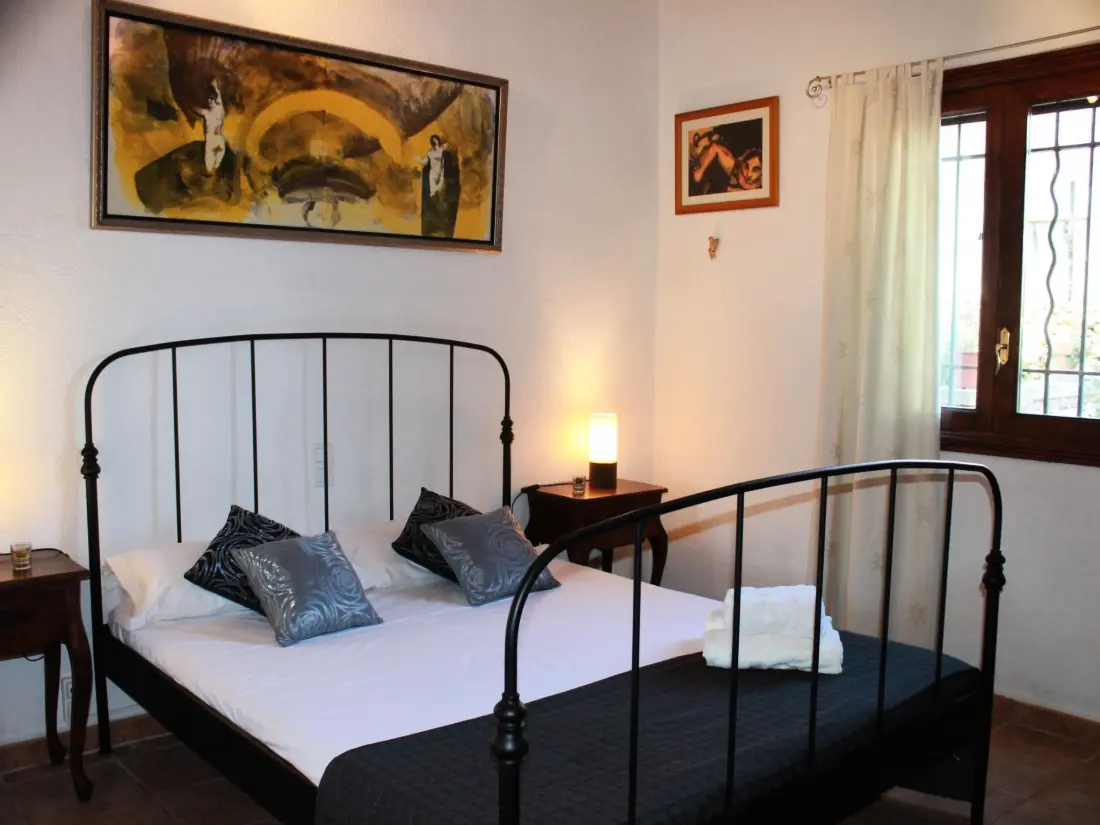 Maison de Vacances Manacor