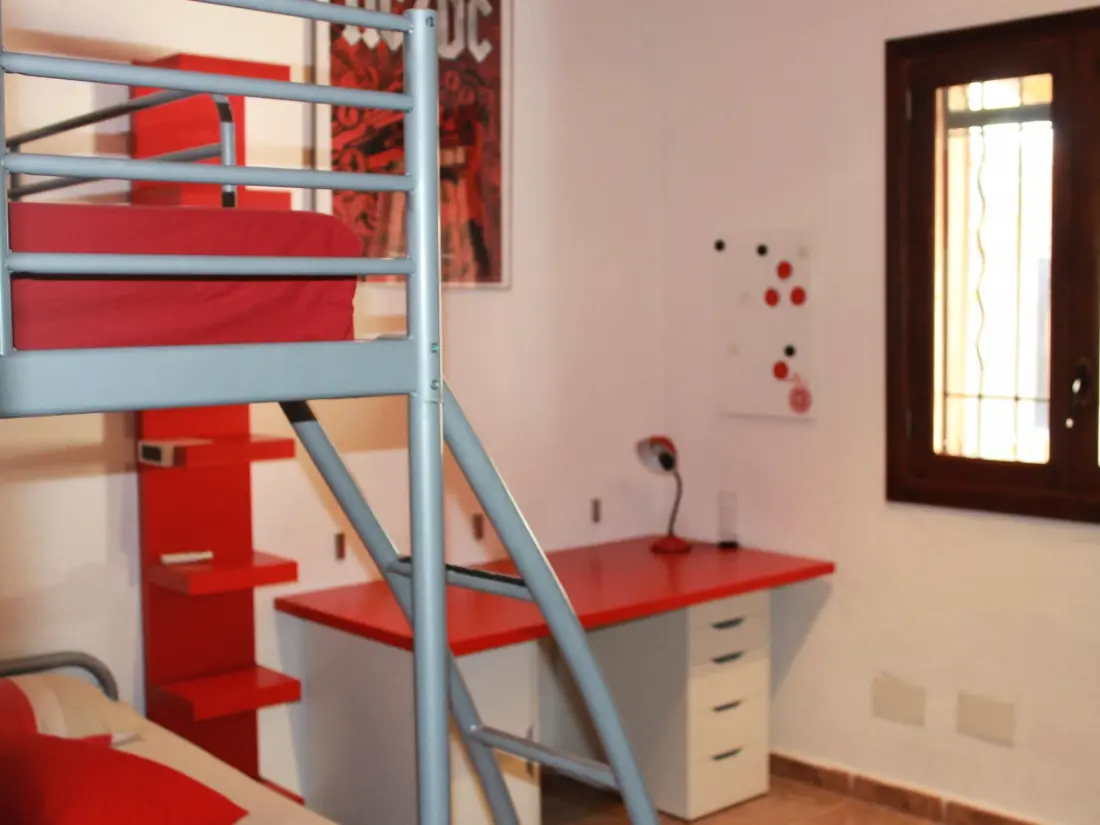 Maison de Vacances Manacor