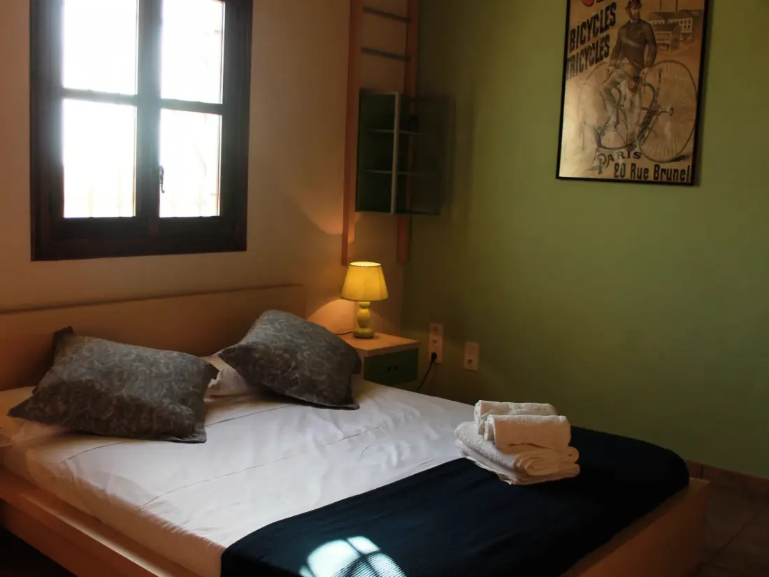 Maison de Vacances Manacor