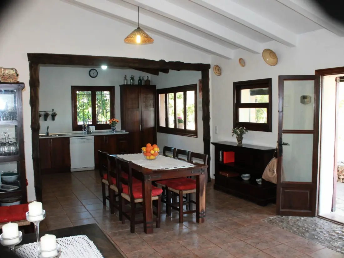 Maison de Vacances Manacor